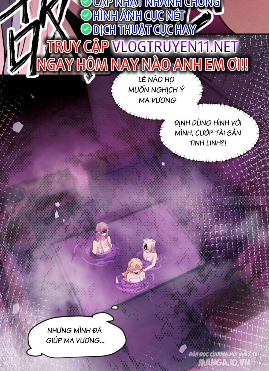 Tôi Vậy Mà Lại Là Trùm Cuối Chapter 50 - Trang 2