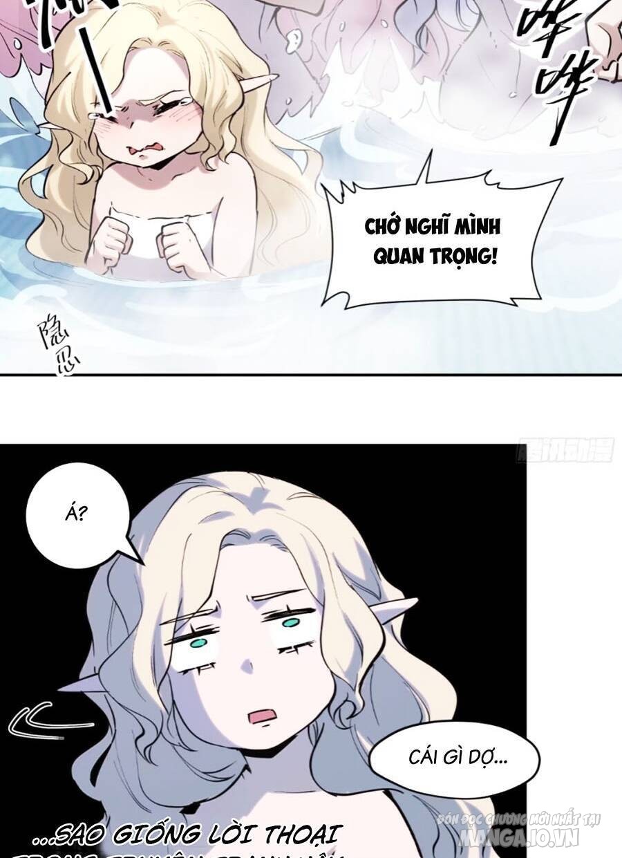Tôi Vậy Mà Lại Là Trùm Cuối Chapter 50 - Trang 2