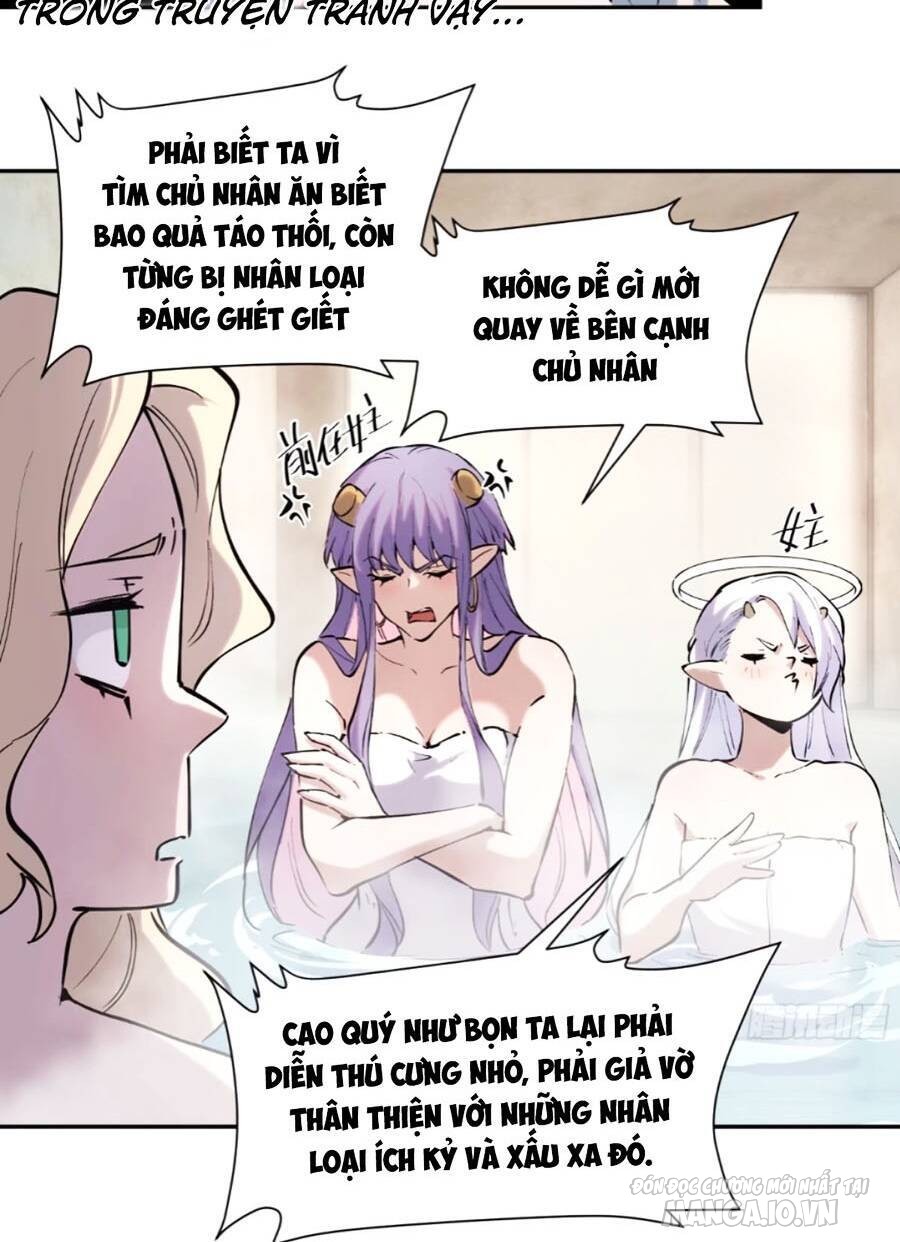 Tôi Vậy Mà Lại Là Trùm Cuối Chapter 50 - Trang 2