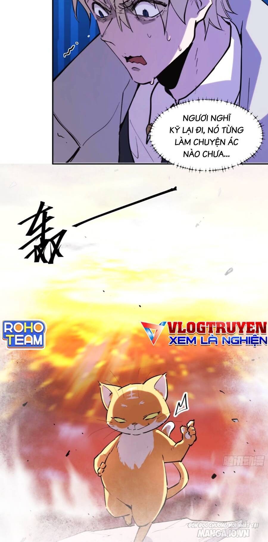 Tôi Vậy Mà Lại Là Trùm Cuối Chapter 49 - Trang 2