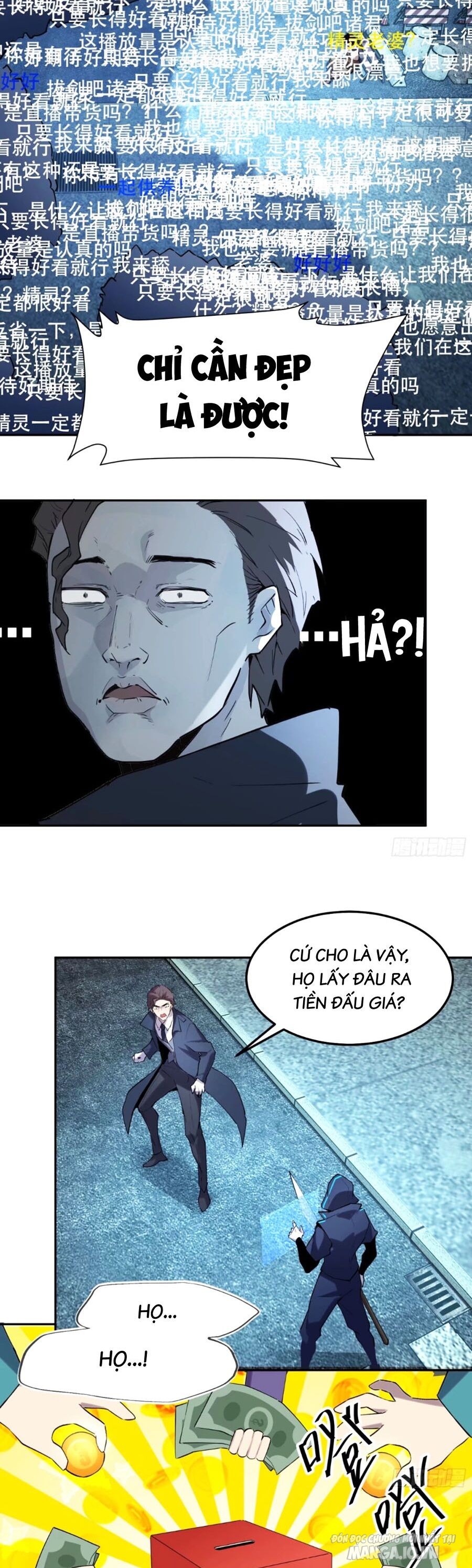 Tôi Vậy Mà Lại Là Trùm Cuối Chapter 45 - Trang 2