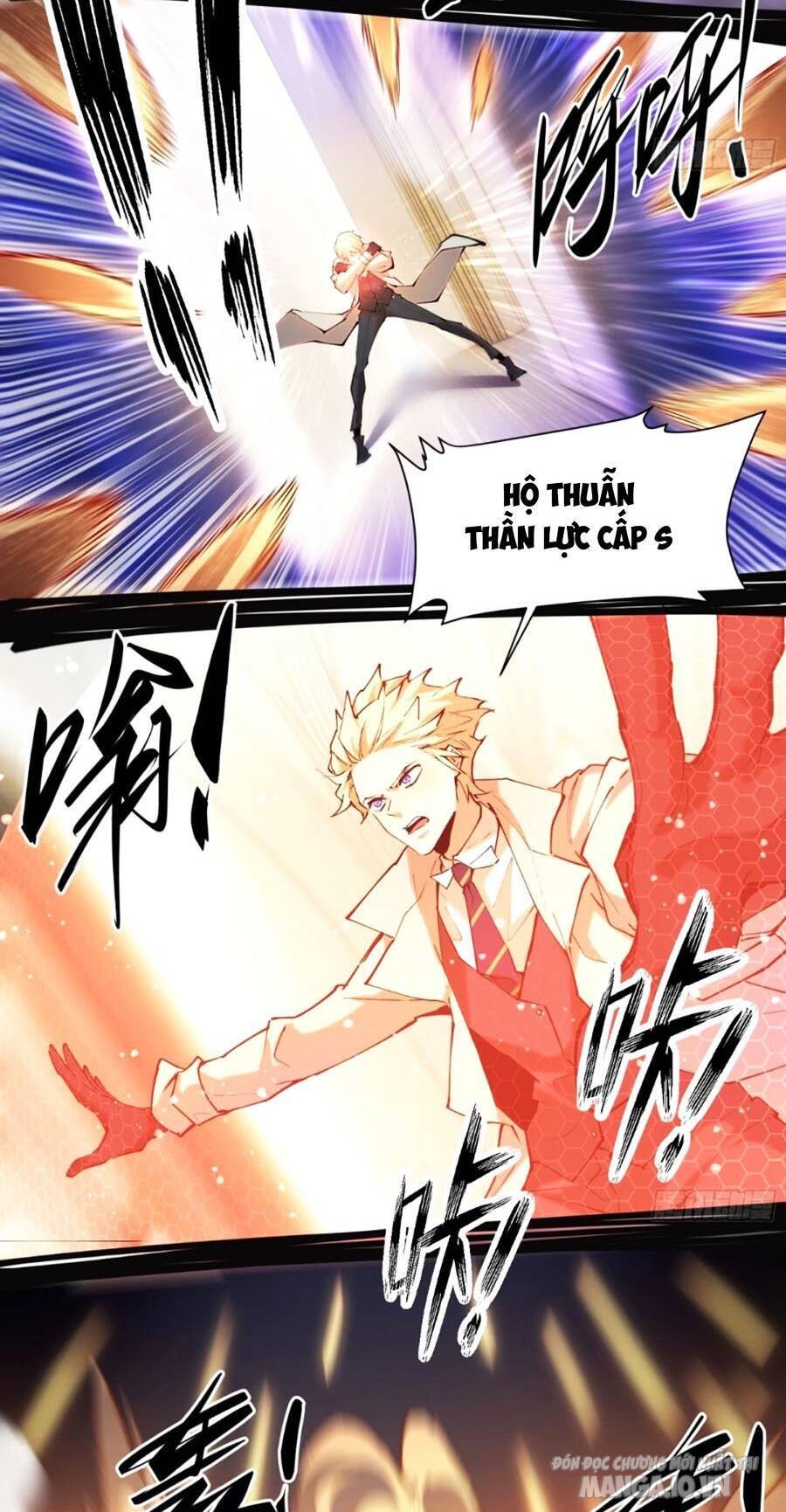 Tôi Vậy Mà Lại Là Trùm Cuối Chapter 37 - Trang 2