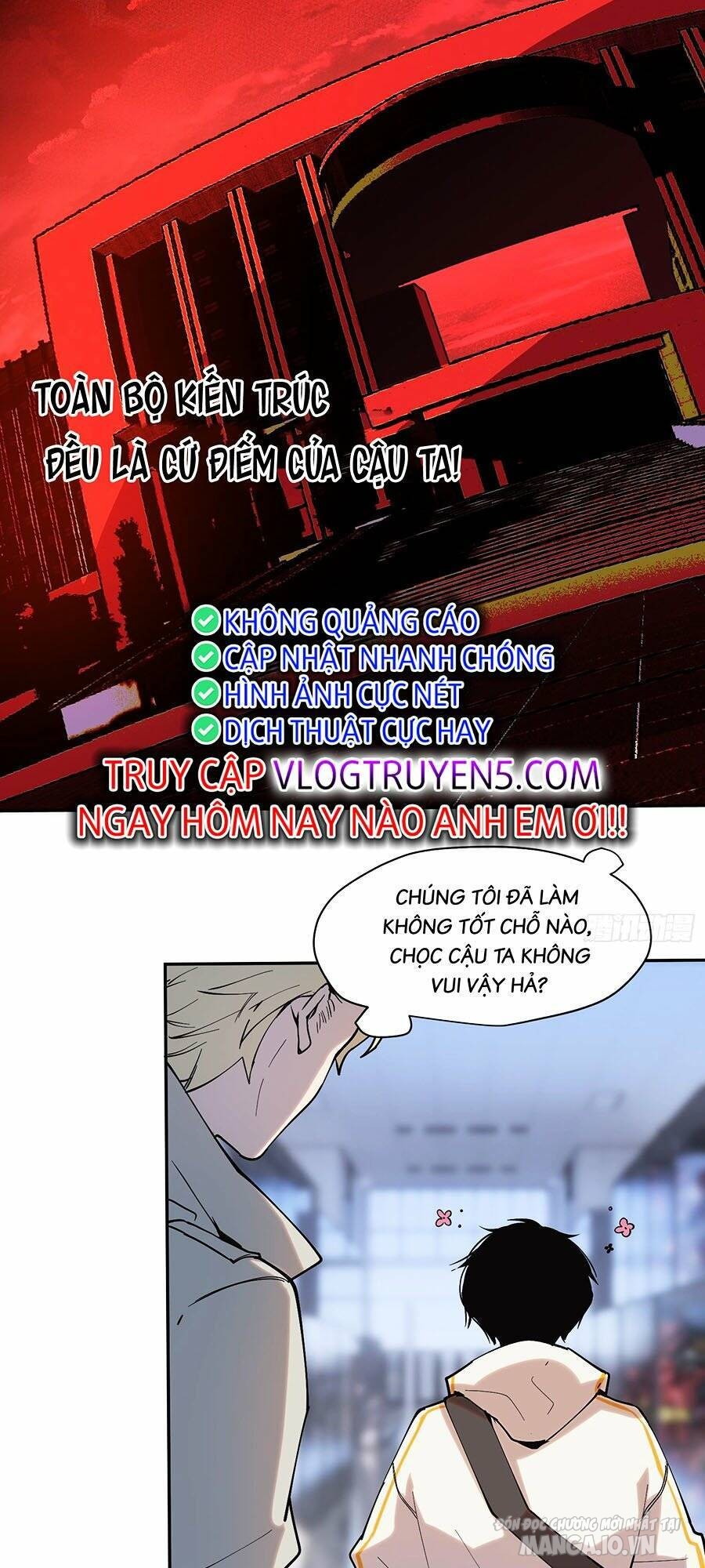 Tôi Vậy Mà Lại Là Trùm Cuối Chapter 28 - Trang 2