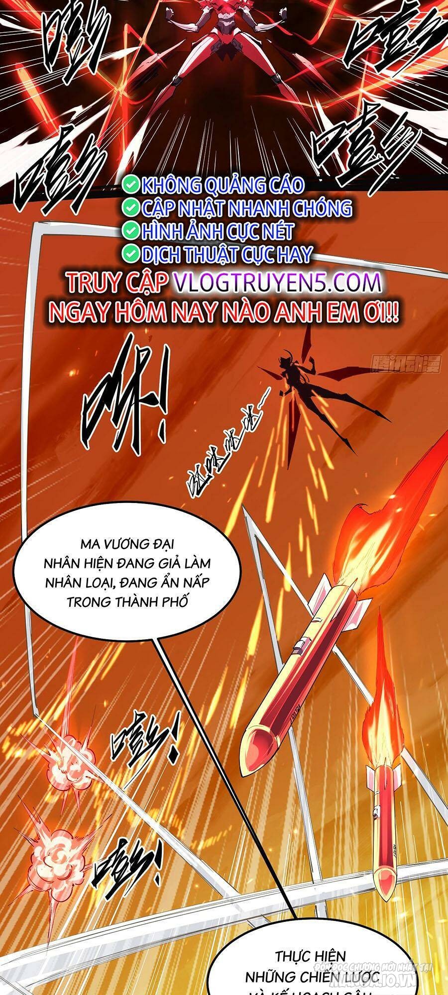 Tôi Vậy Mà Lại Là Trùm Cuối Chapter 26 - Trang 2