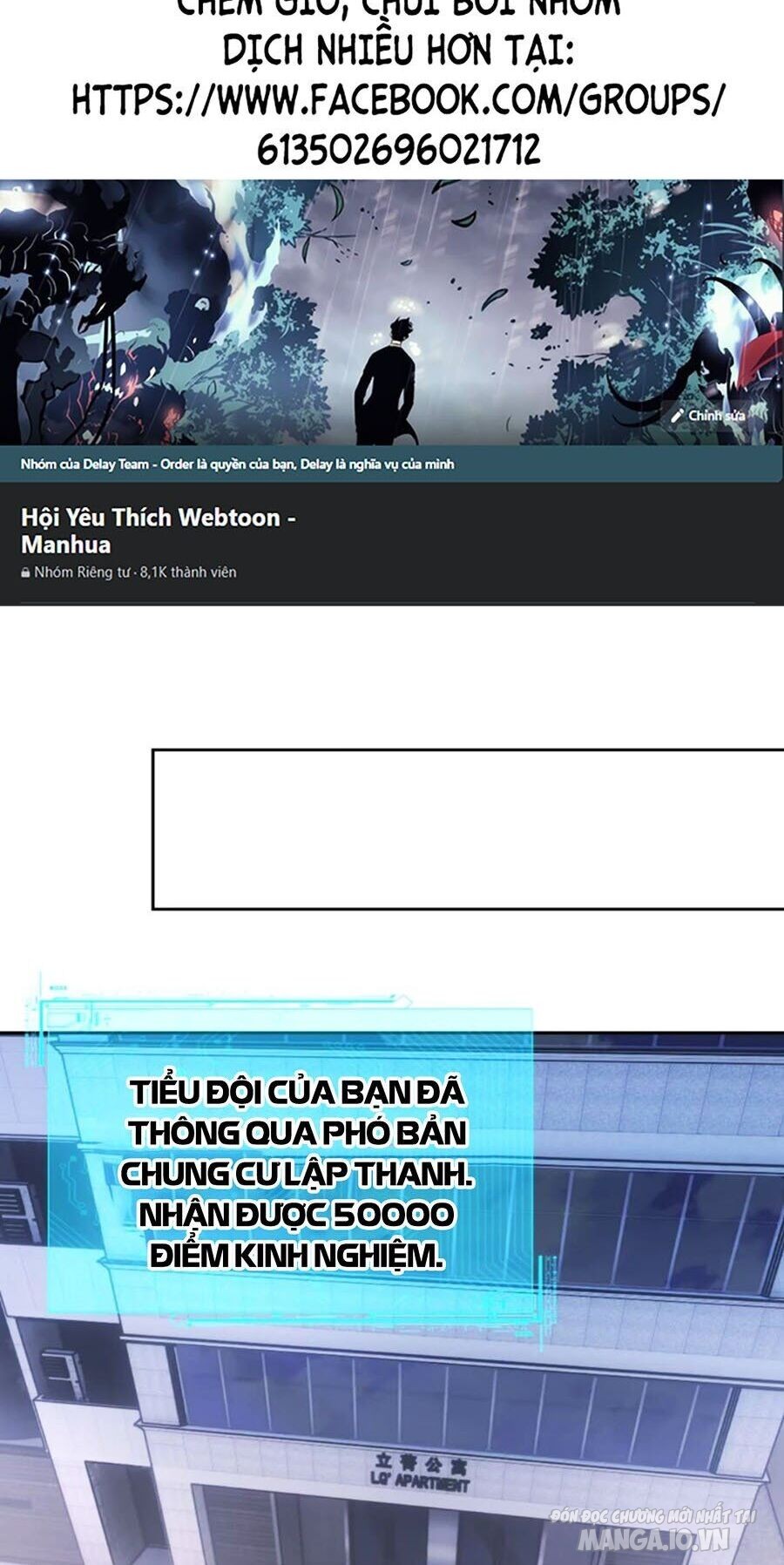 Tôi Vậy Mà Lại Là Trùm Cuối Chapter 12 - Trang 2