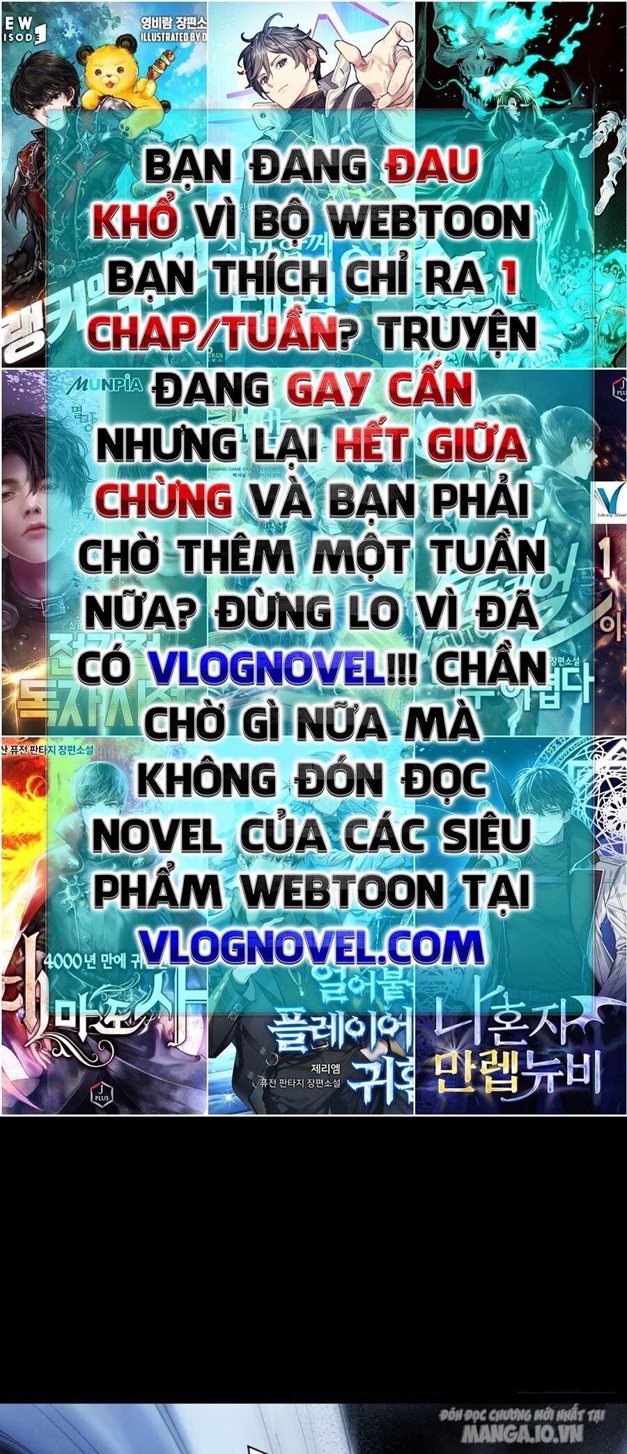 Tôi Vậy Mà Lại Là Trùm Cuối Chapter 8 - Trang 2