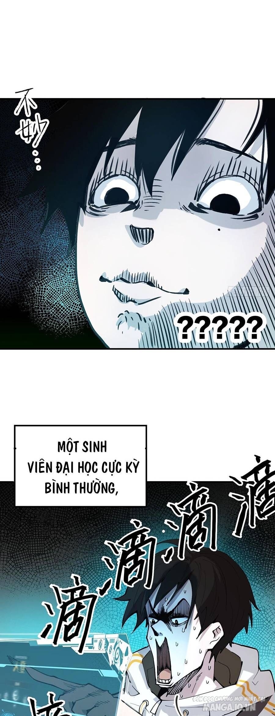 Tôi Vậy Mà Lại Là Trùm Cuối Chapter 1 - Trang 2