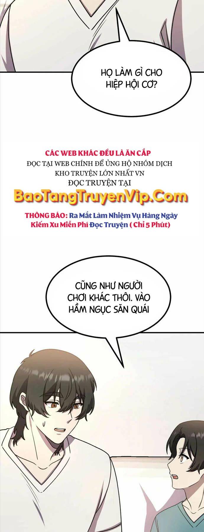 Aicũnghồiquyngoạitrừtôi Chapter 39 - Trang 2