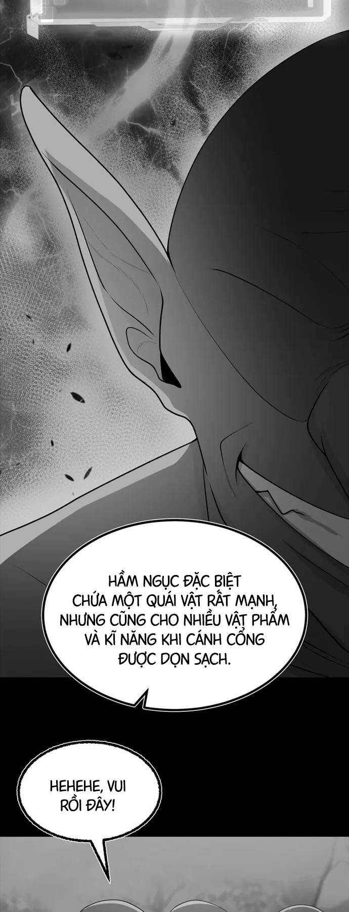 Aicũnghồiquyngoạitrừtôi Chapter 37 - Trang 2