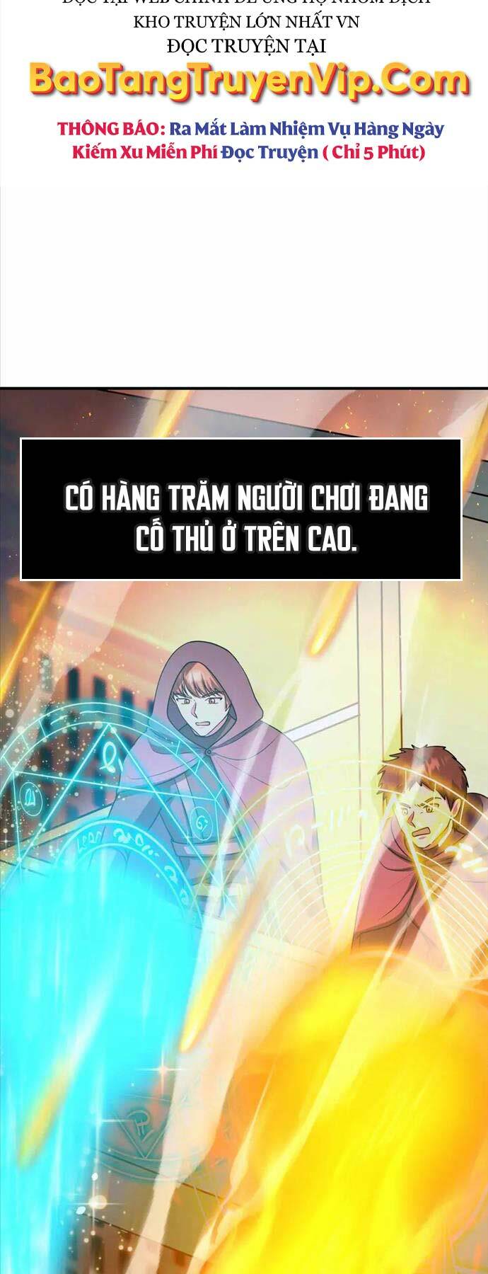 Aicũnghồiquyngoạitrừtôi Chapter 35 - Trang 2