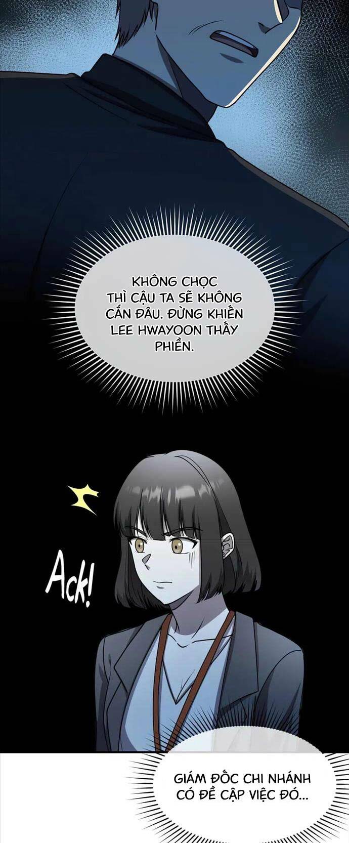 Aicũnghồiquyngoạitrừtôi Chapter 34 - Trang 2