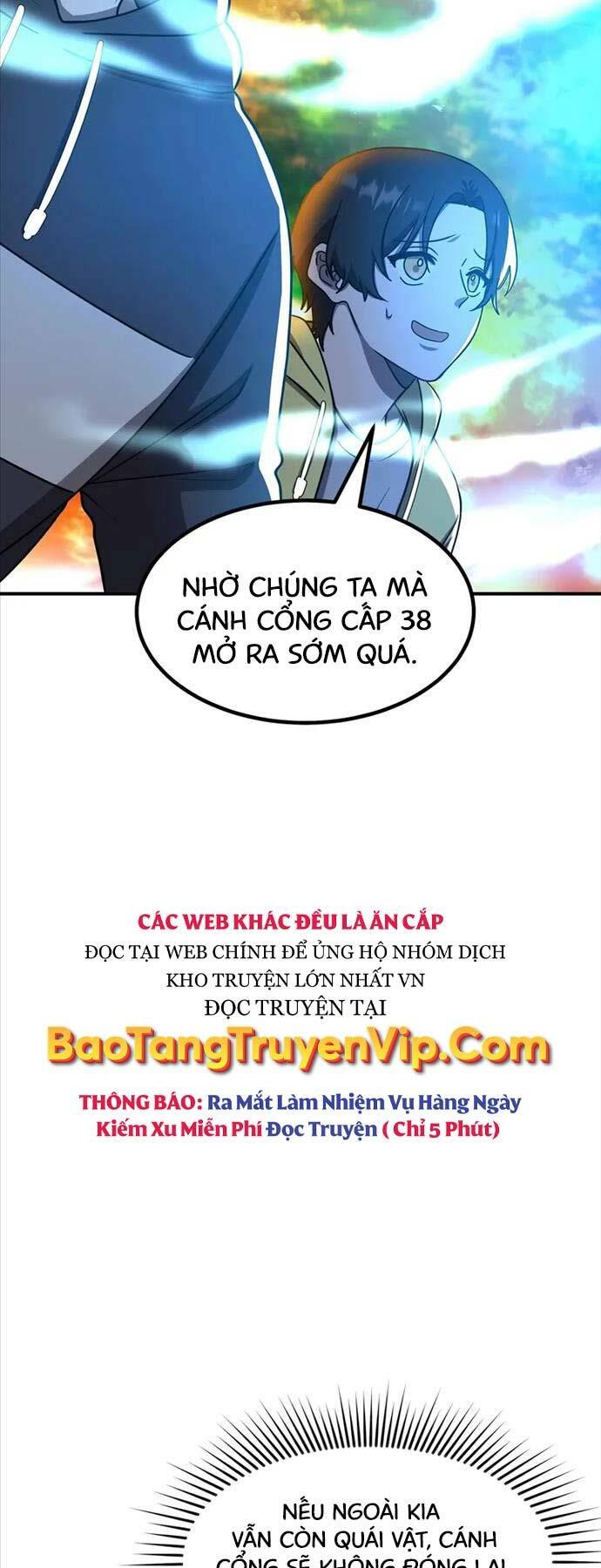 Aicũnghồiquyngoạitrừtôi Chapter 34 - Trang 2