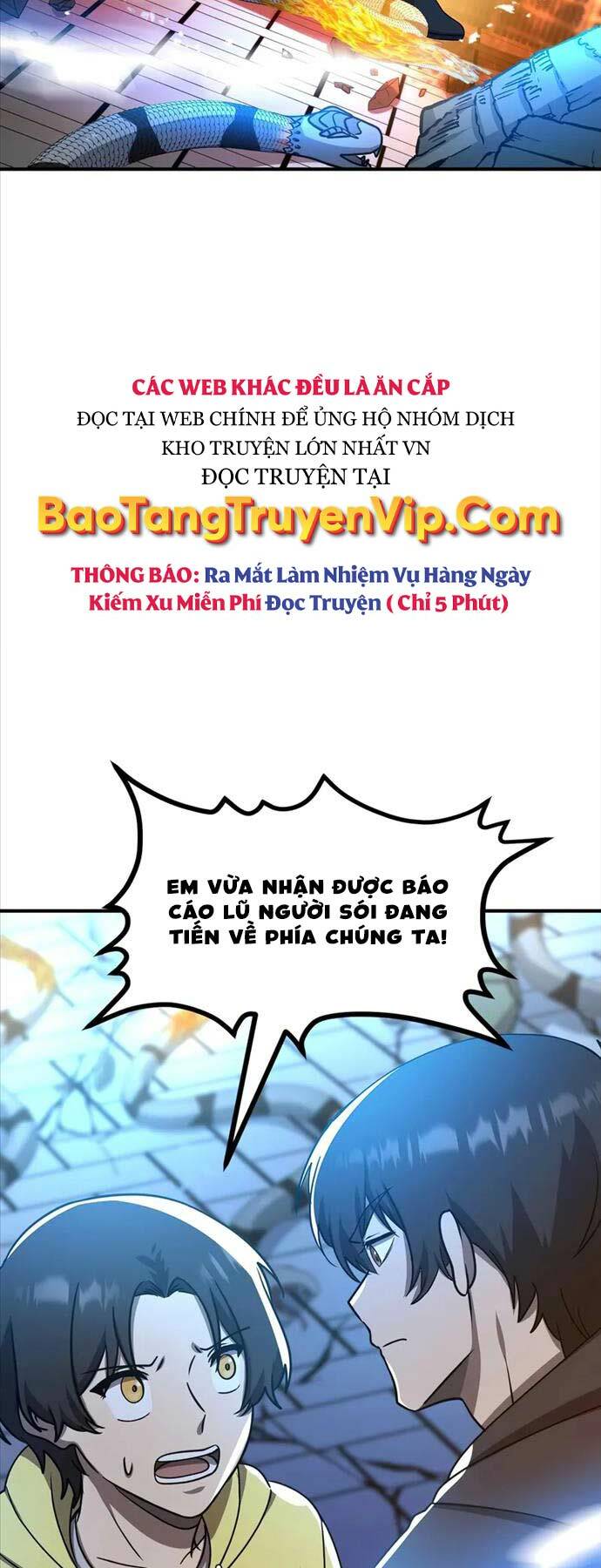 Aicũnghồiquyngoạitrừtôi Chapter 34 - Trang 2