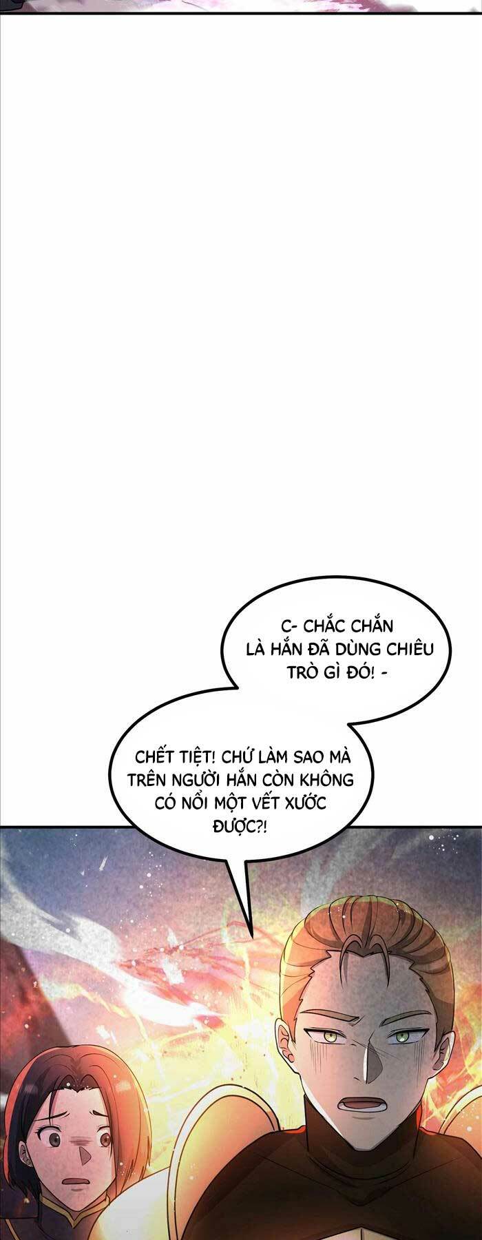 Aicũnghồiquyngoạitrừtôi Chapter 29 - Trang 2