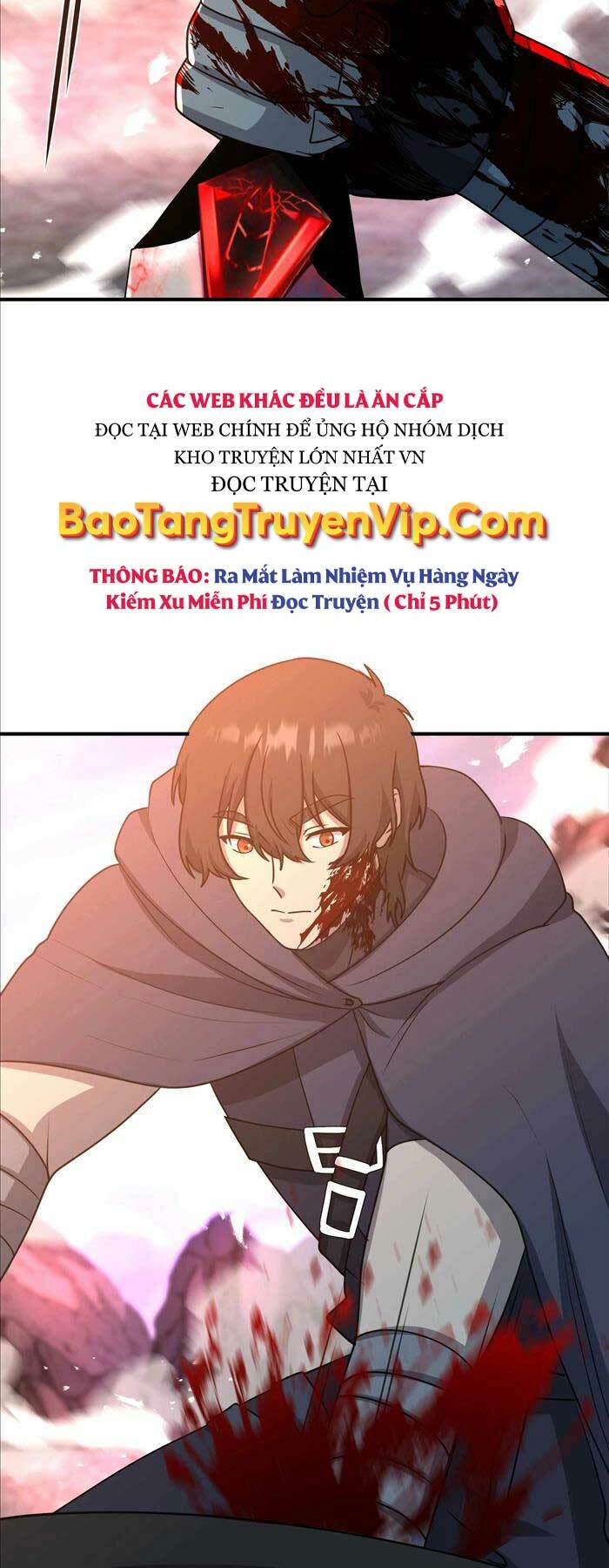 Aicũnghồiquyngoạitrừtôi Chapter 29 - Trang 2