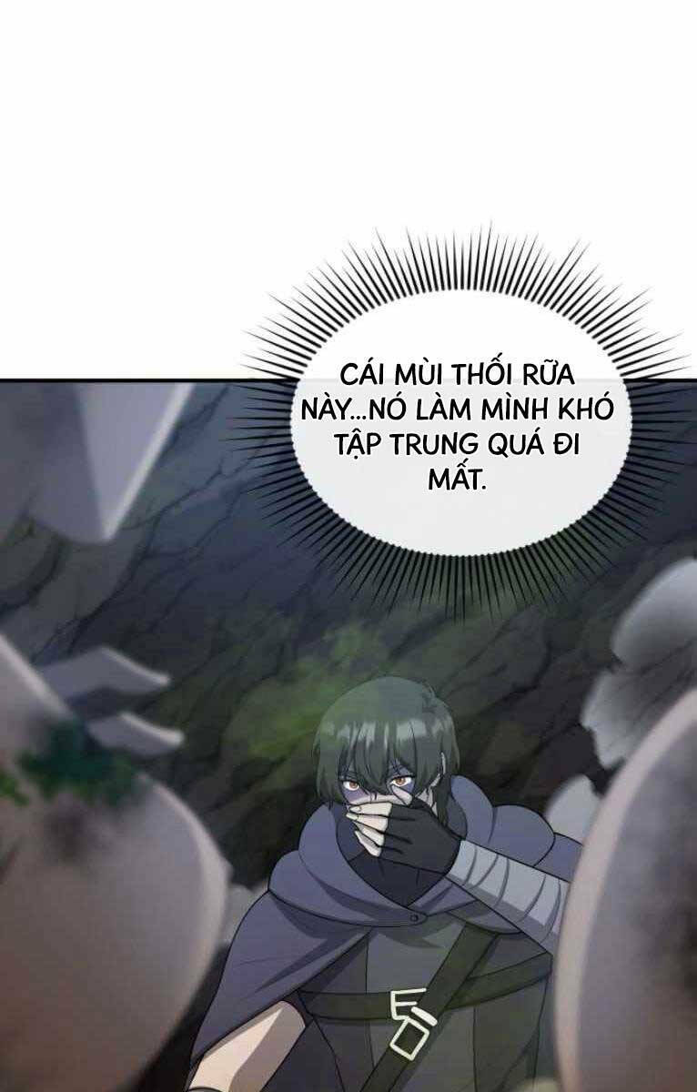 Aicũnghồiquyngoạitrừtôi Chapter 22 - Trang 2