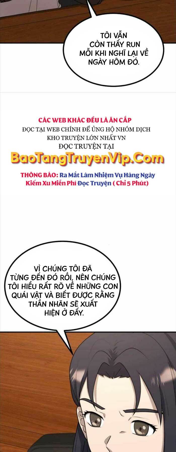 Aicũnghồiquyngoạitrừtôi Chapter 20 - Trang 2