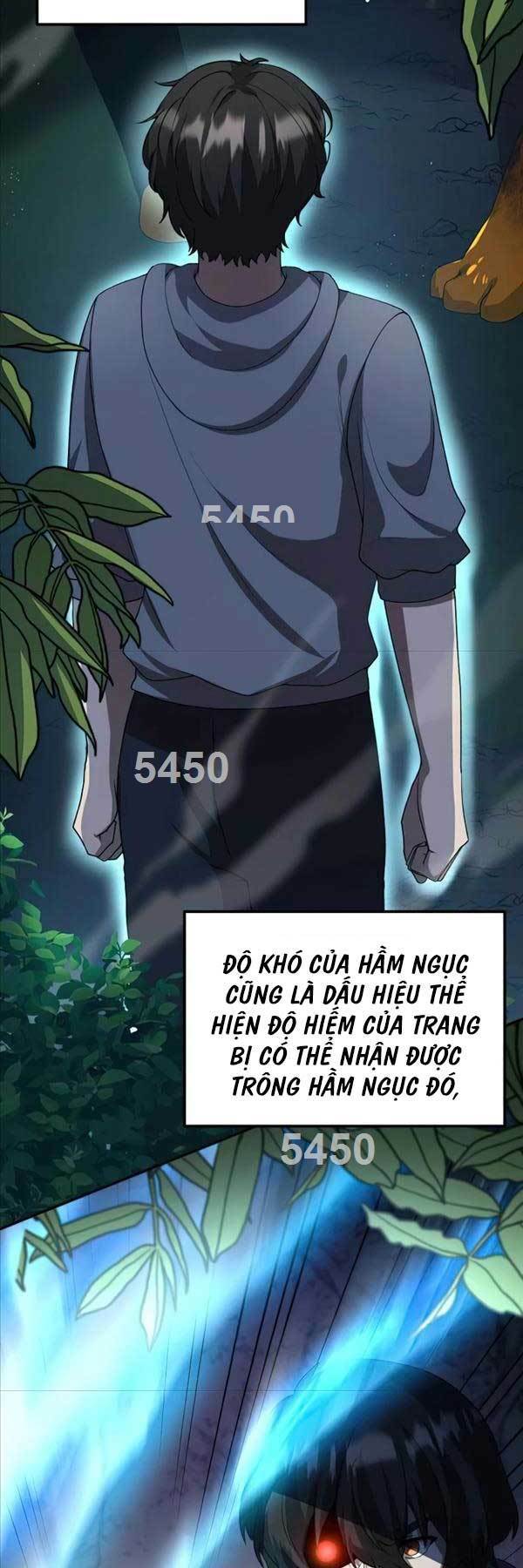 Aicũnghồiquyngoạitrừtôi Chapter 17 - Trang 2