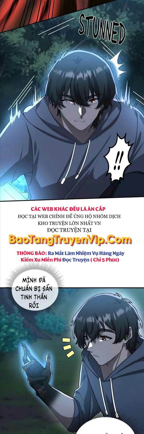 Aicũnghồiquyngoạitrừtôi Chapter 17 - Trang 2