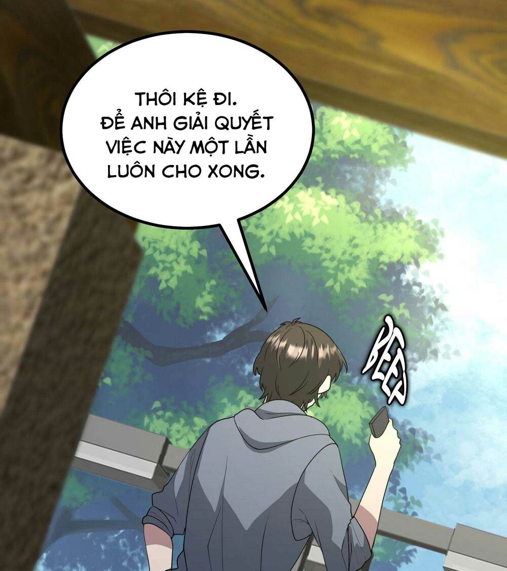 Aicũnghồiquyngoạitrừtôi Chapter 16 - Trang 2