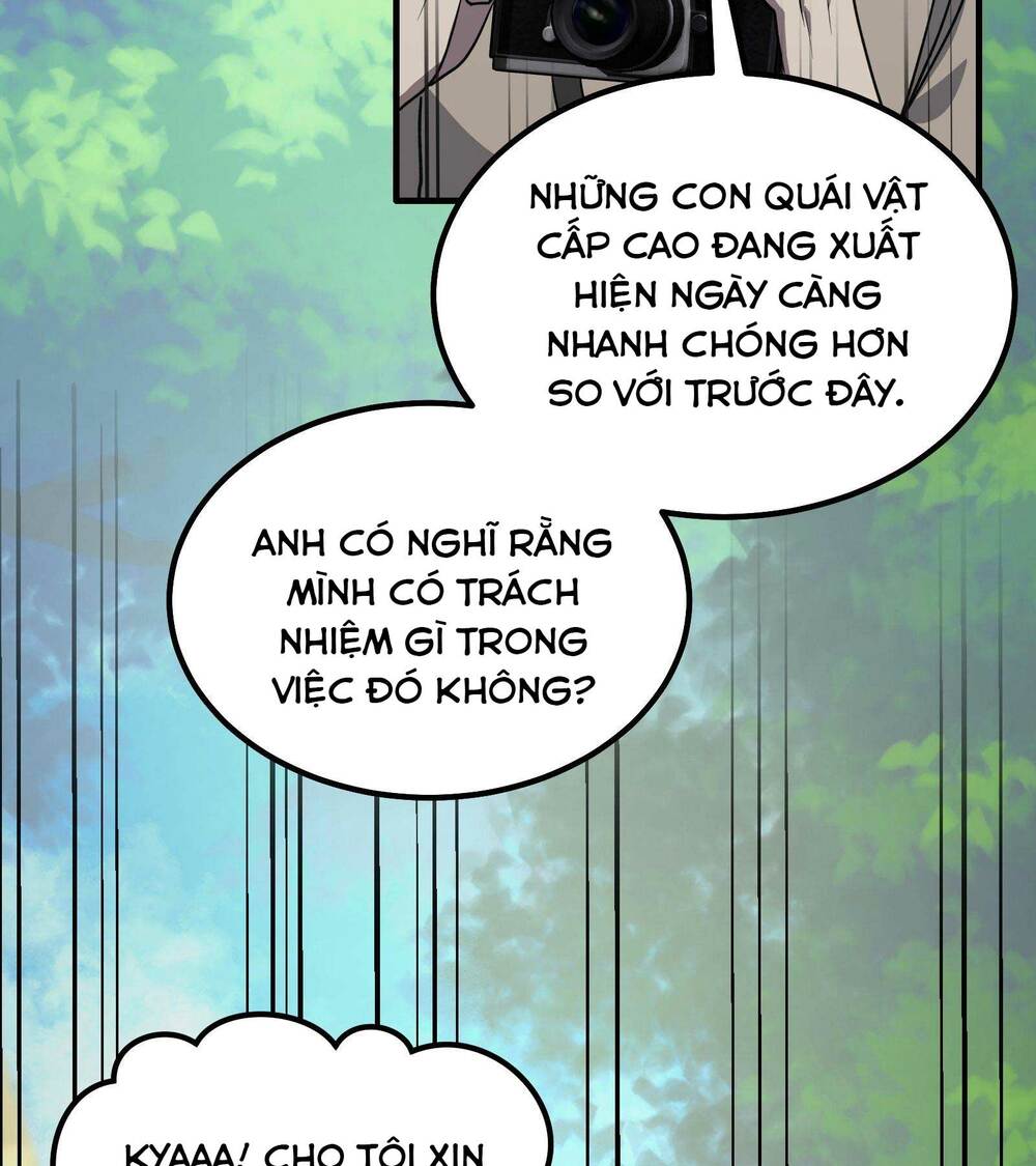 Aicũnghồiquyngoạitrừtôi Chapter 16 - Trang 2