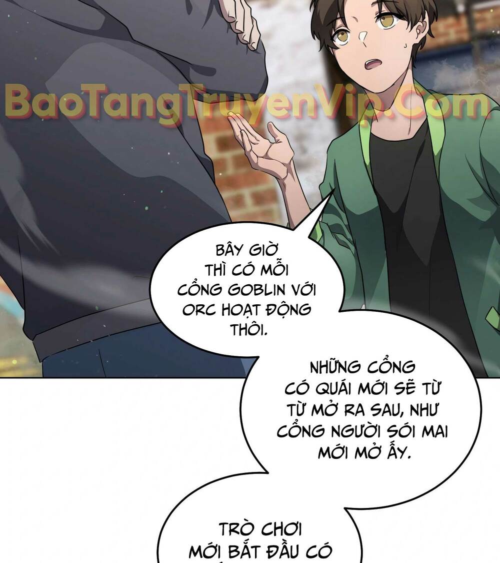 Aicũnghồiquyngoạitrừtôi Chapter 10 - Trang 2