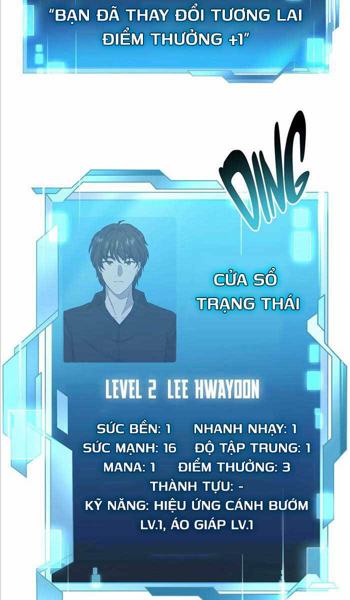 Aicũnghồiquyngoạitrừtôi Chapter 6 - Trang 2