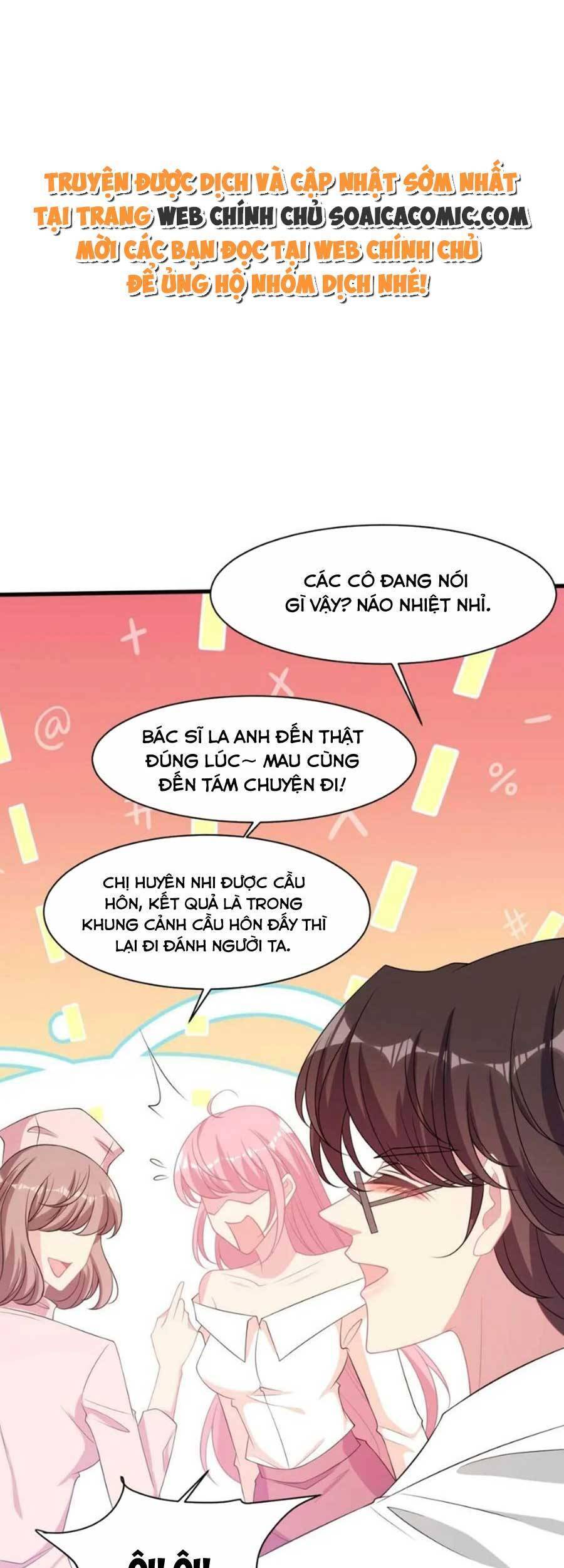 Vết Cắn Trí Mạng Chapter 63 - Trang 2