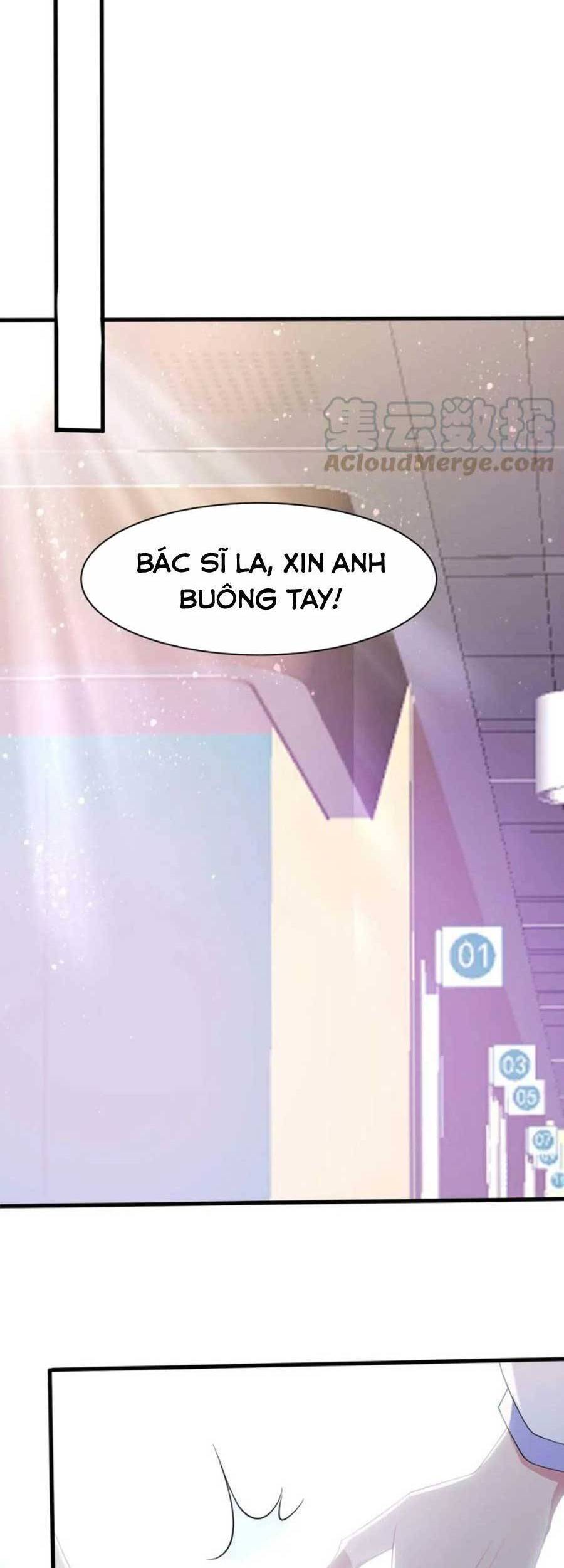 Vết Cắn Trí Mạng Chapter 63 - Trang 2