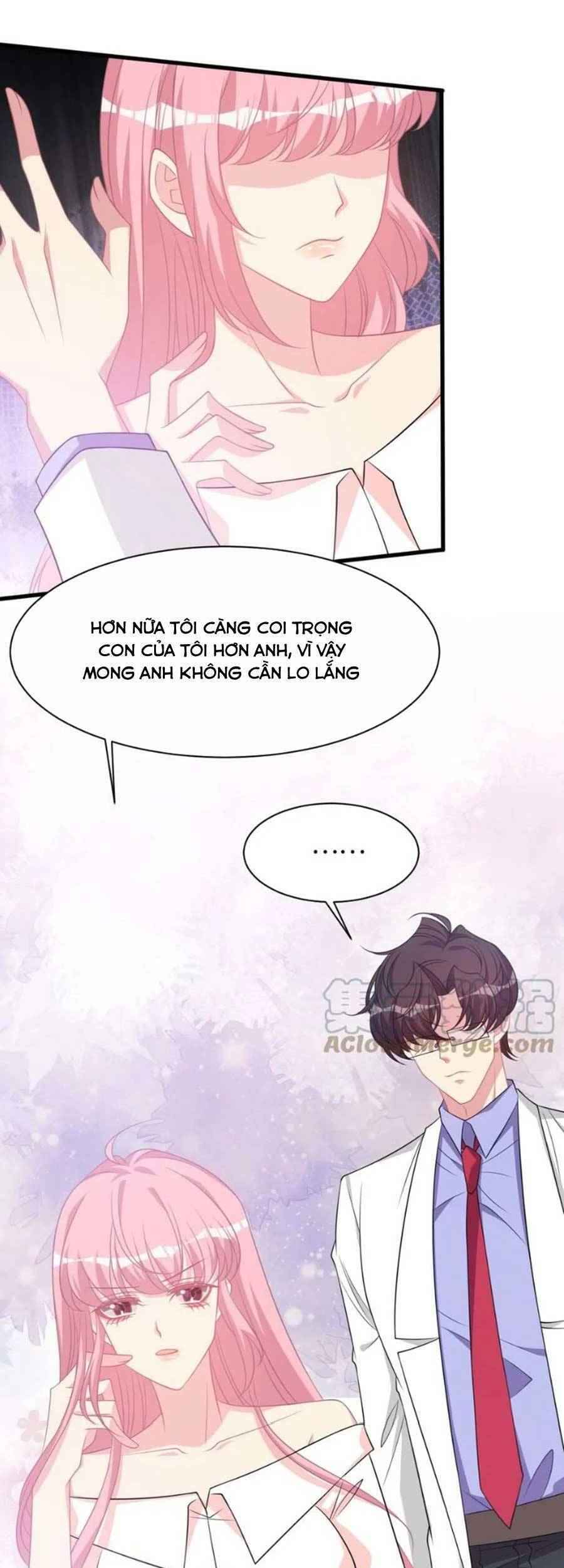 Vết Cắn Trí Mạng Chapter 63 - Trang 2