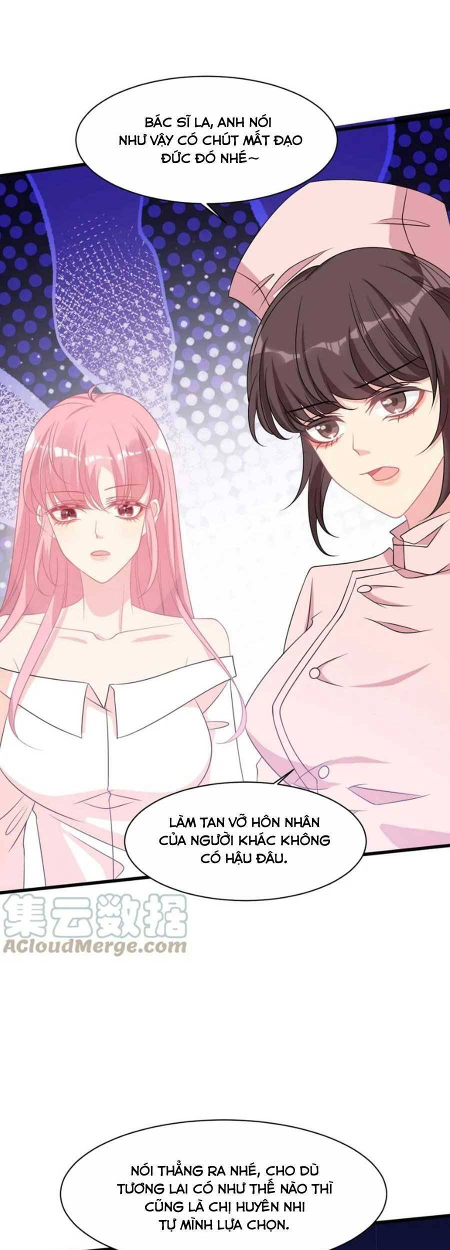 Vết Cắn Trí Mạng Chapter 63 - Trang 2