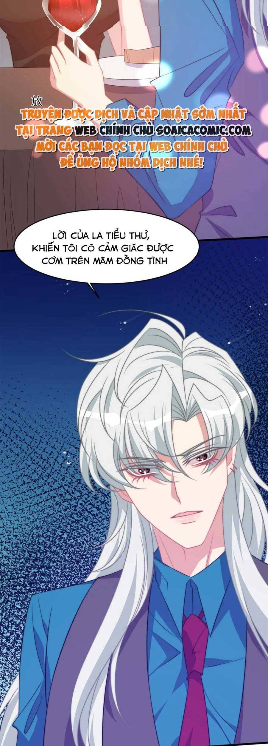 Vết Cắn Trí Mạng Chapter 60 - Trang 2