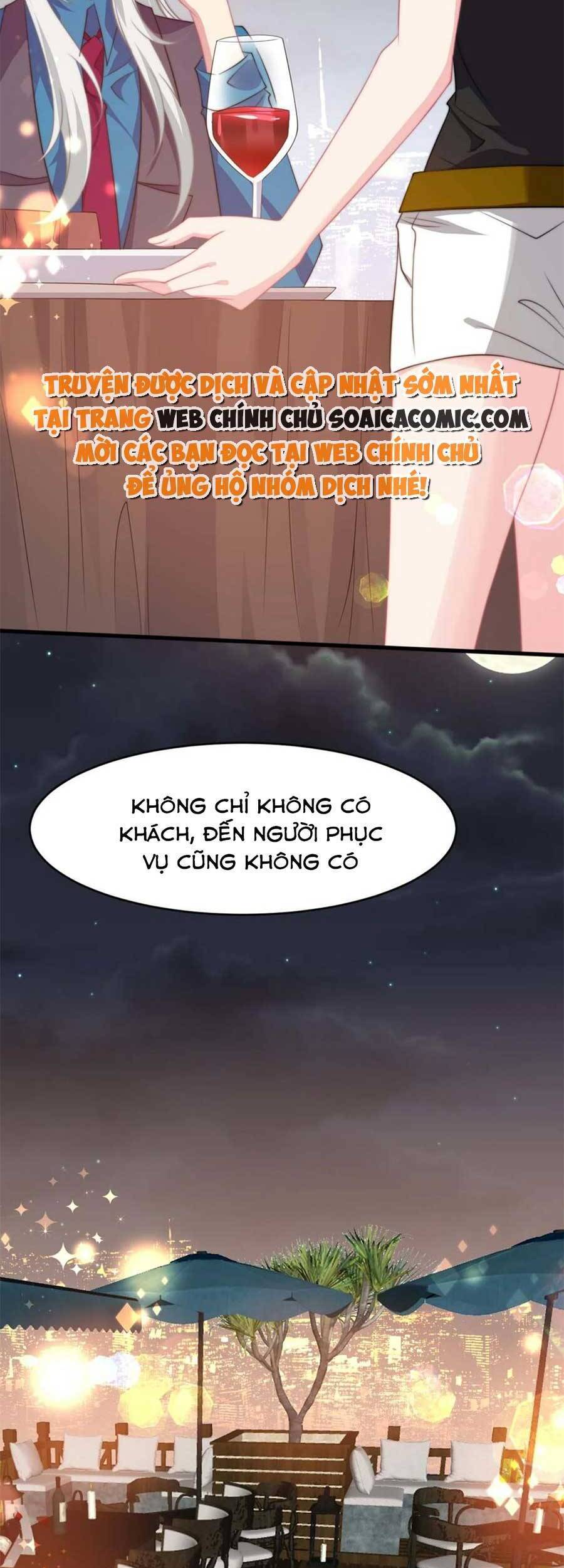 Vết Cắn Trí Mạng Chapter 60 - Trang 2