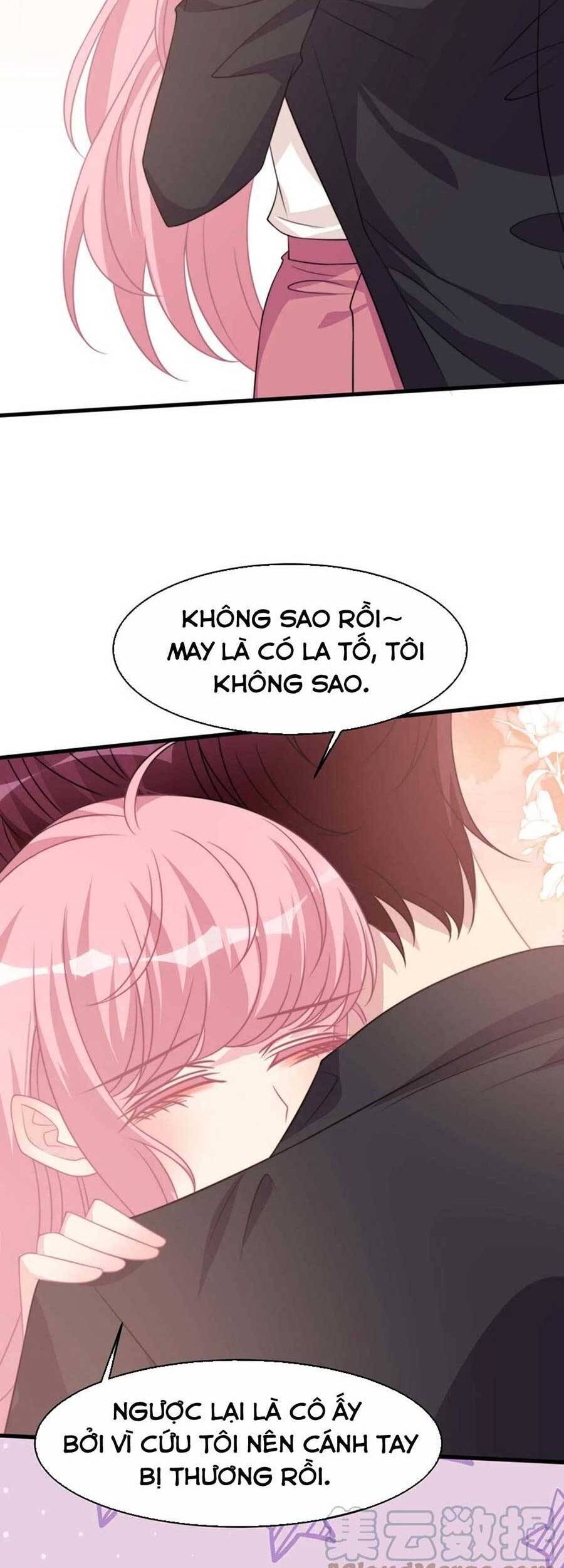 Vết Cắn Trí Mạng Chapter 59 - Trang 2