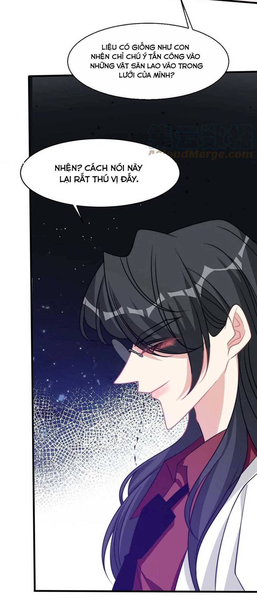 Vết Cắn Trí Mạng Chapter 57 - Trang 2