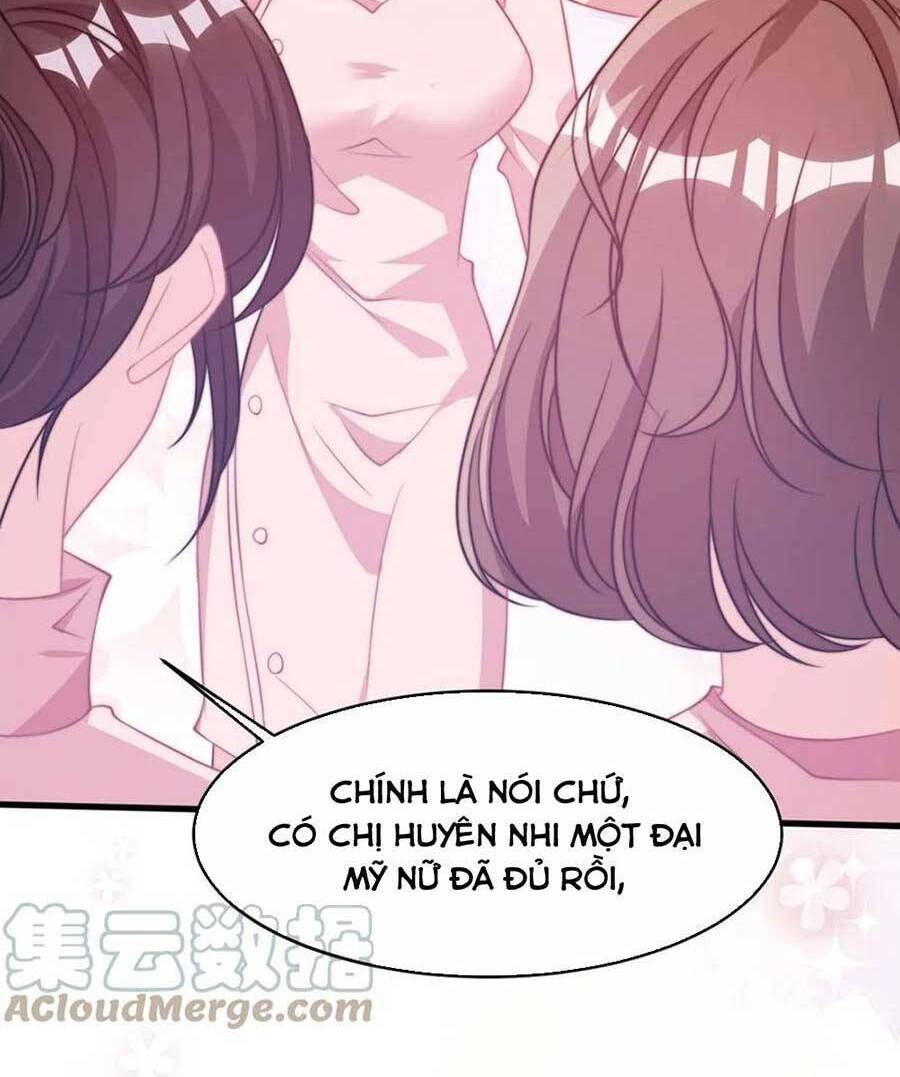 Vết Cắn Trí Mạng Chapter 57 - Trang 2