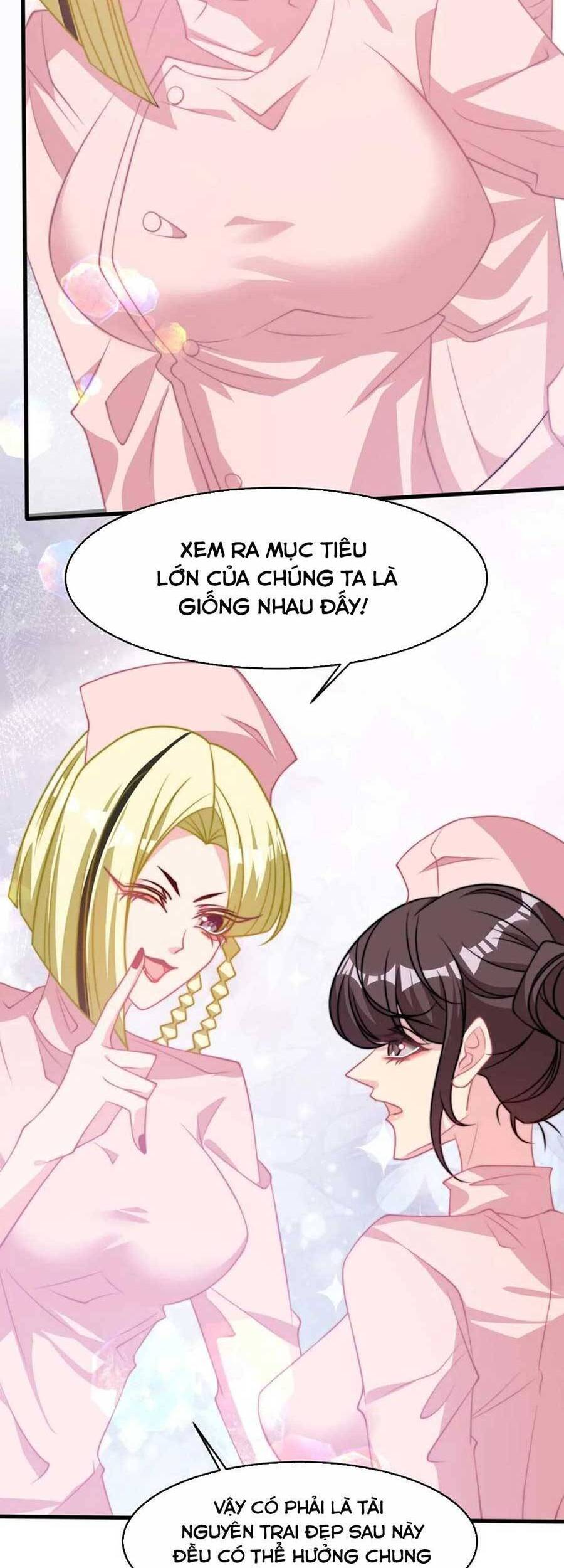 Vết Cắn Trí Mạng Chapter 57 - Trang 2