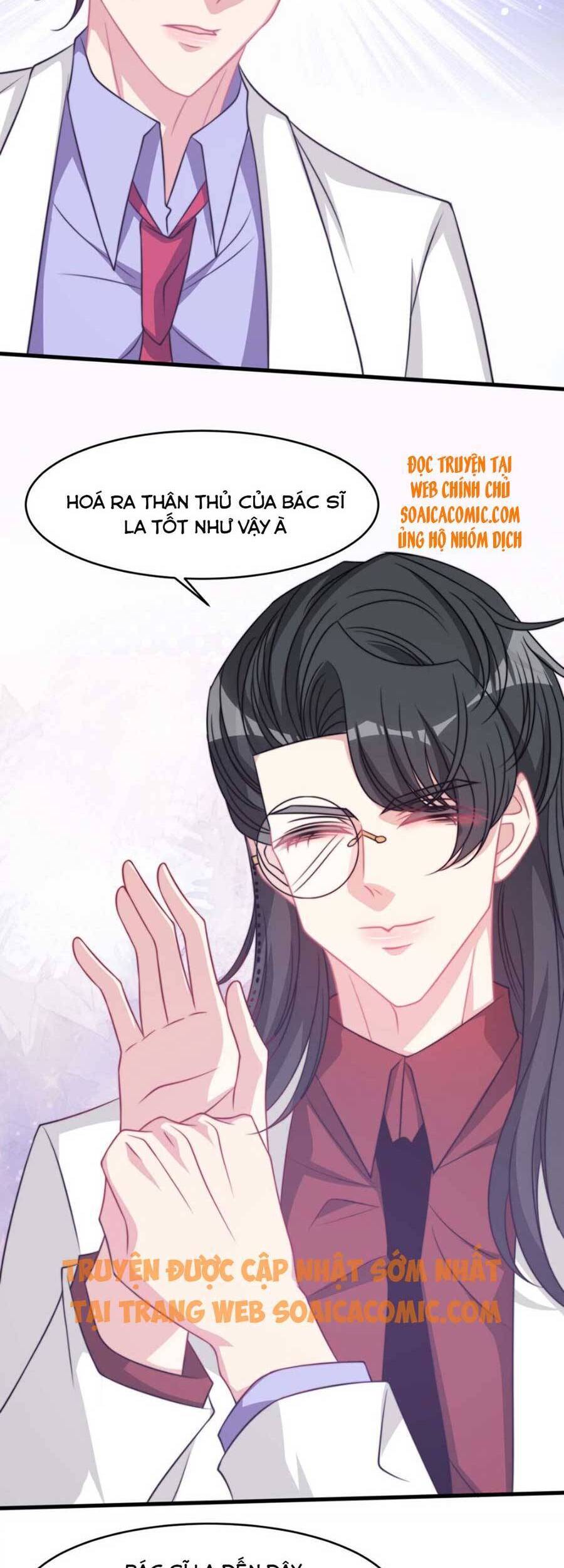 Vết Cắn Trí Mạng Chapter 49 - Trang 2