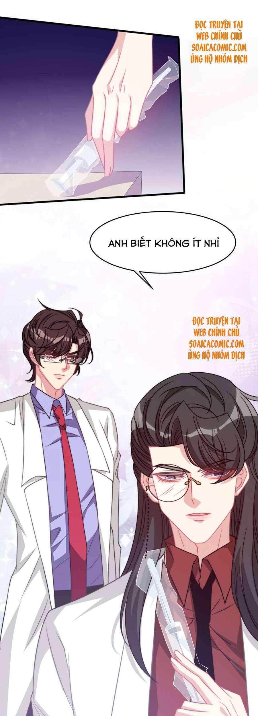 Vết Cắn Trí Mạng Chapter 49 - Trang 2