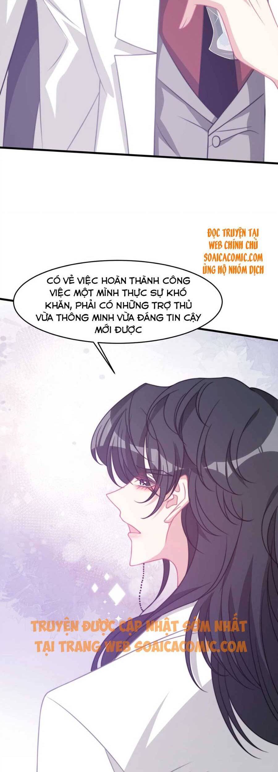 Vết Cắn Trí Mạng Chapter 49 - Trang 2