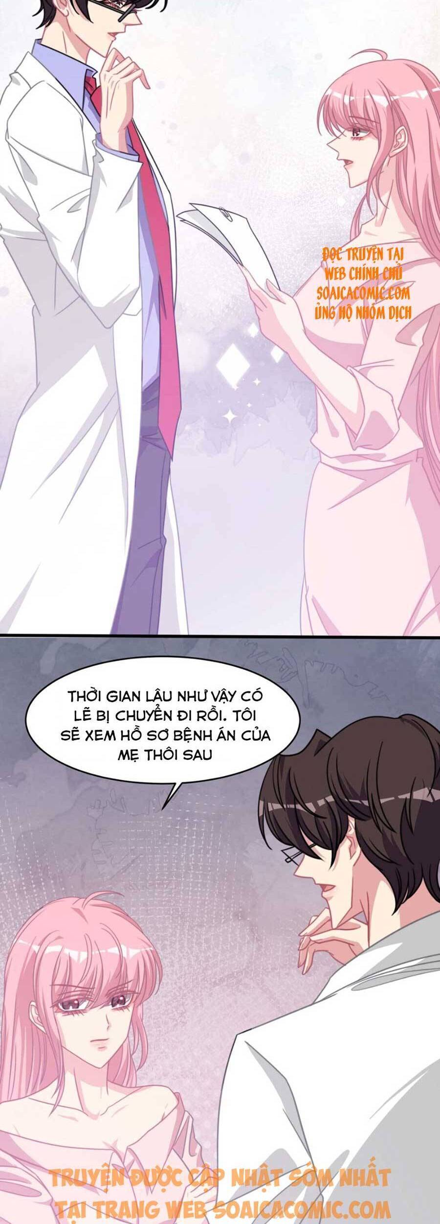 Vết Cắn Trí Mạng Chapter 49 - Trang 2