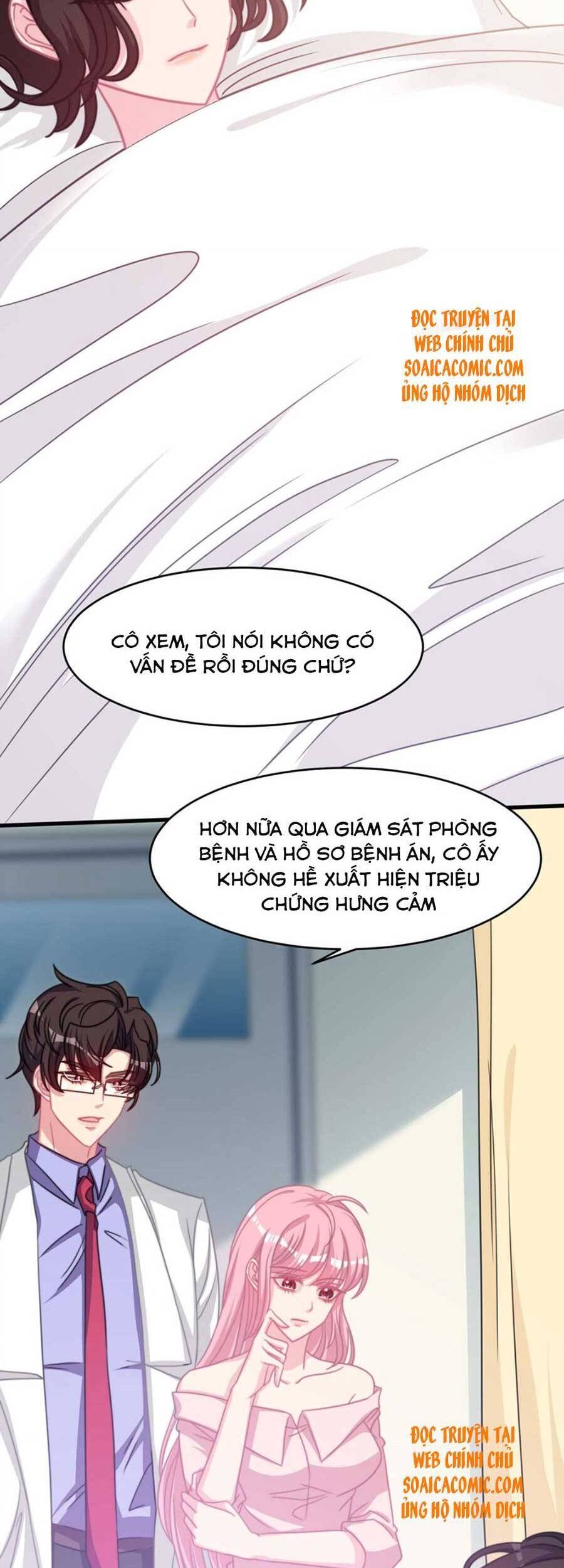 Vết Cắn Trí Mạng Chapter 49 - Trang 2