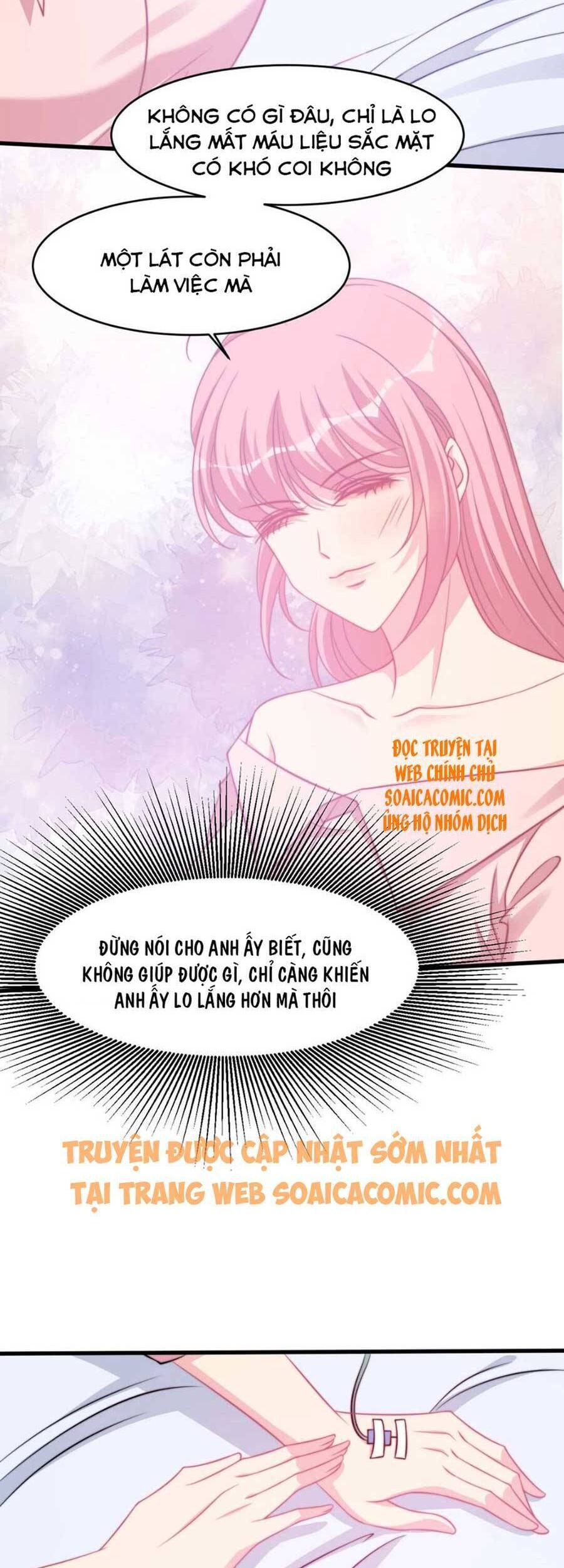 Vết Cắn Trí Mạng Chapter 48 - Trang 2