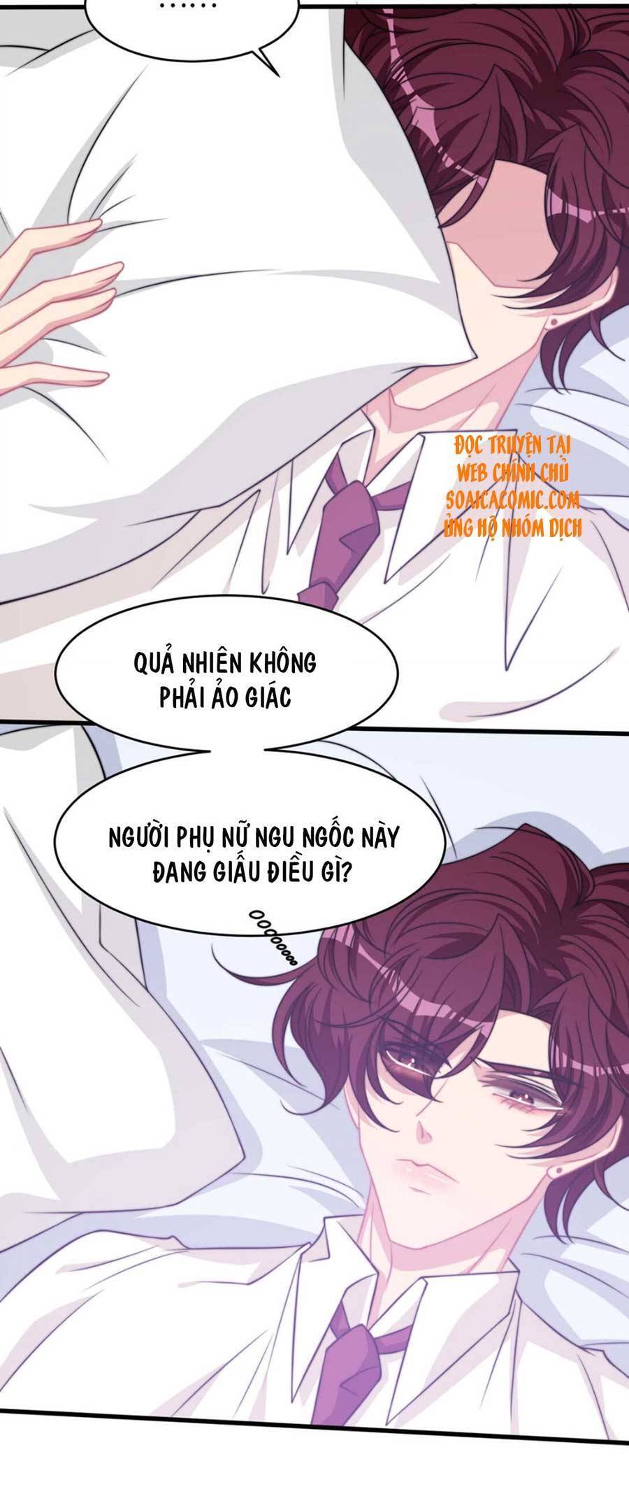 Vết Cắn Trí Mạng Chapter 48 - Trang 2