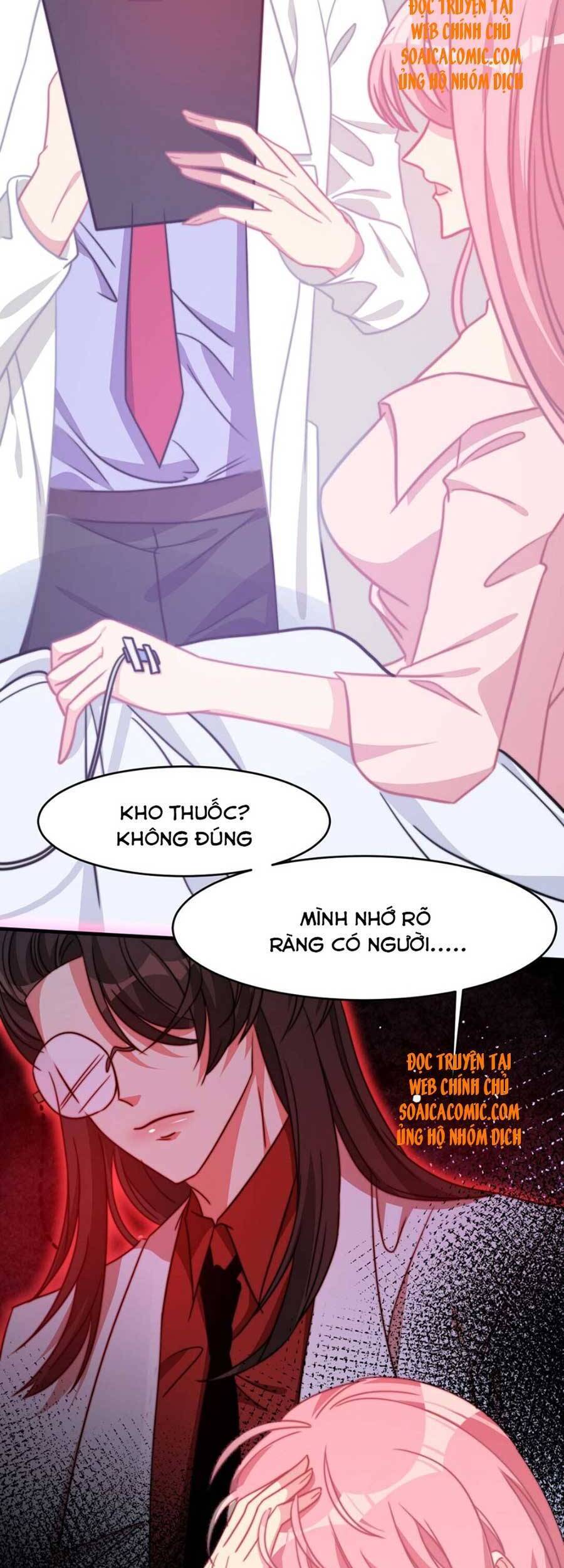 Vết Cắn Trí Mạng Chapter 48 - Trang 2