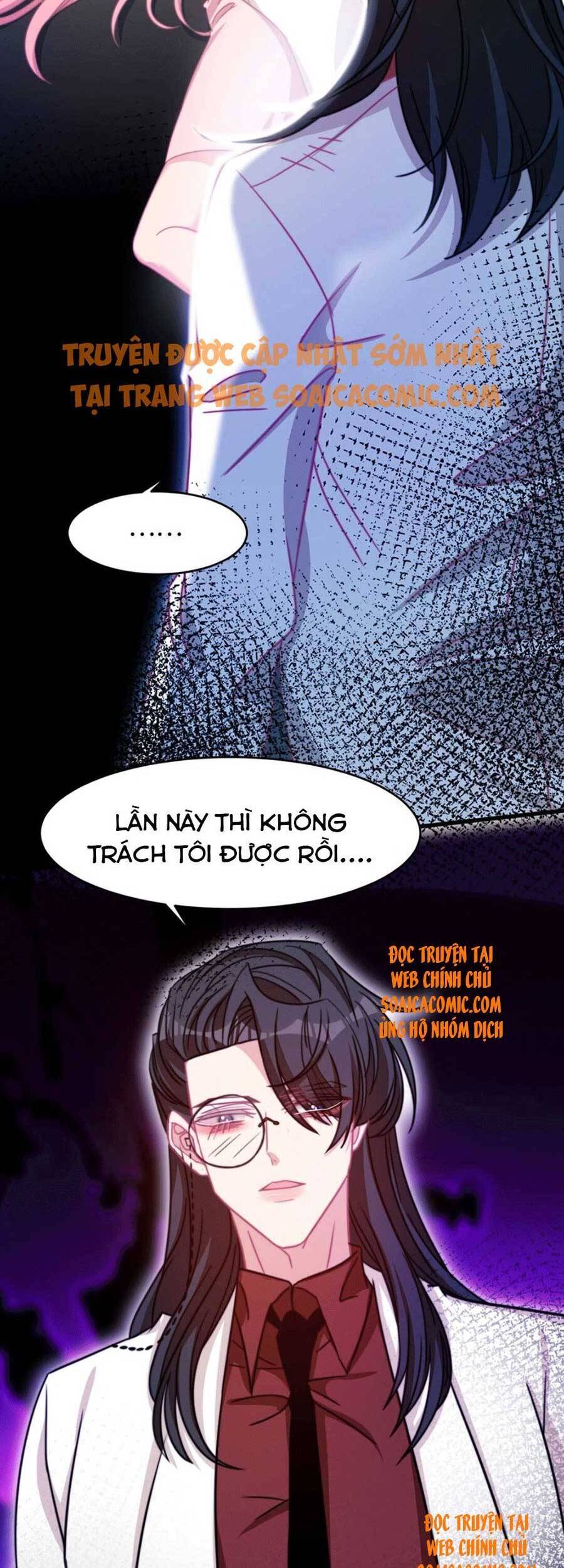 Vết Cắn Trí Mạng Chapter 47 - Trang 2