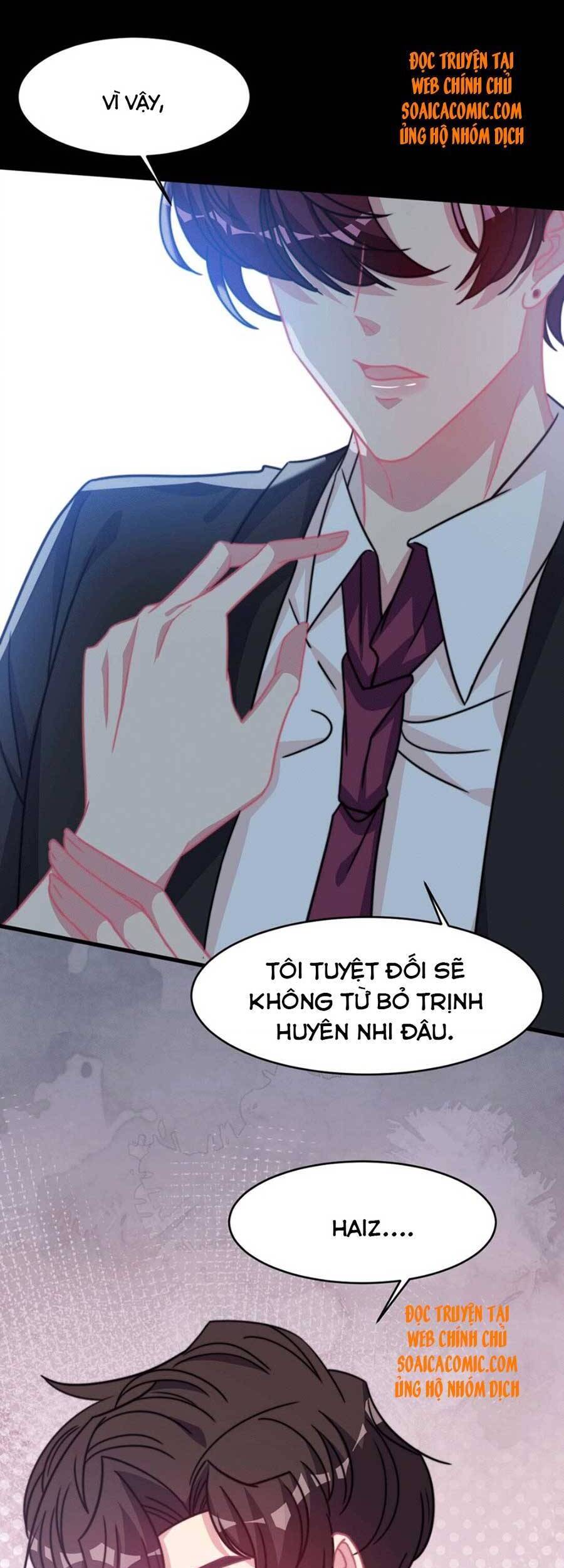 Vết Cắn Trí Mạng Chapter 47 - Trang 2