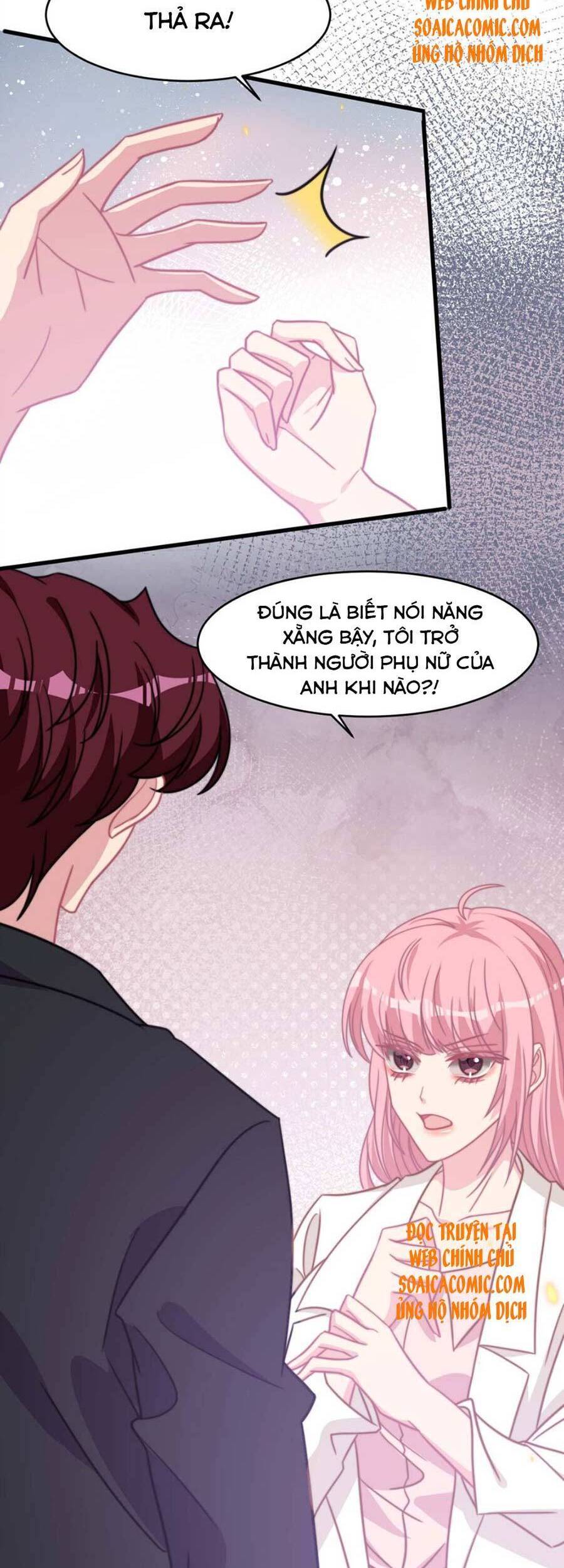 Vết Cắn Trí Mạng Chapter 46 - Trang 2