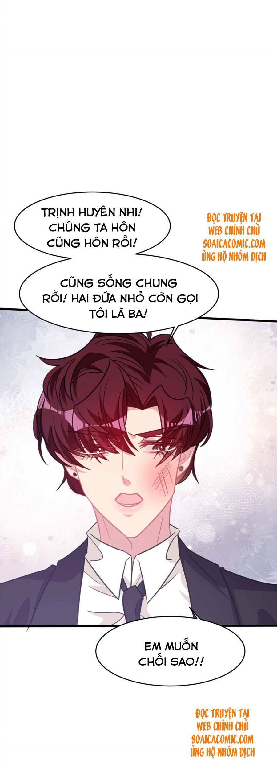 Vết Cắn Trí Mạng Chapter 46 - Trang 2