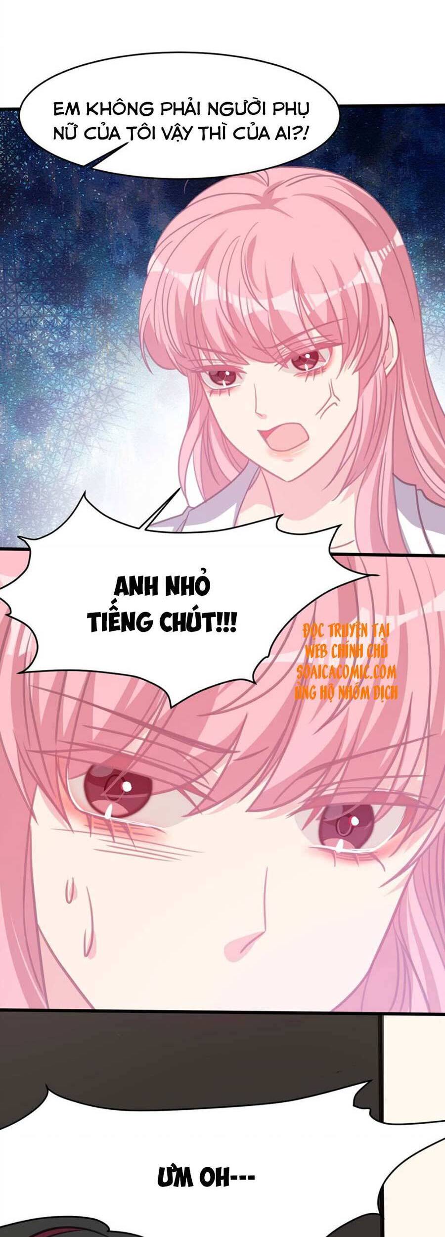 Vết Cắn Trí Mạng Chapter 46 - Trang 2